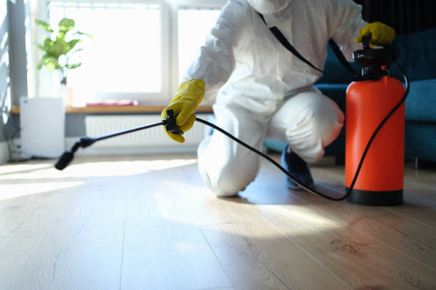 Reliable Blood Cleanup contractor in Kingsville, TX by Trauma Clean Pros
